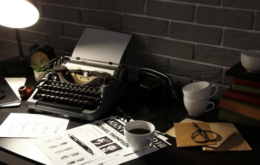 Publication Background